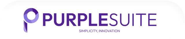Purplesuite Logo