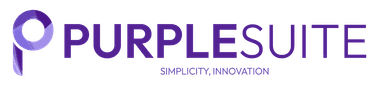 Purplesuite Logo